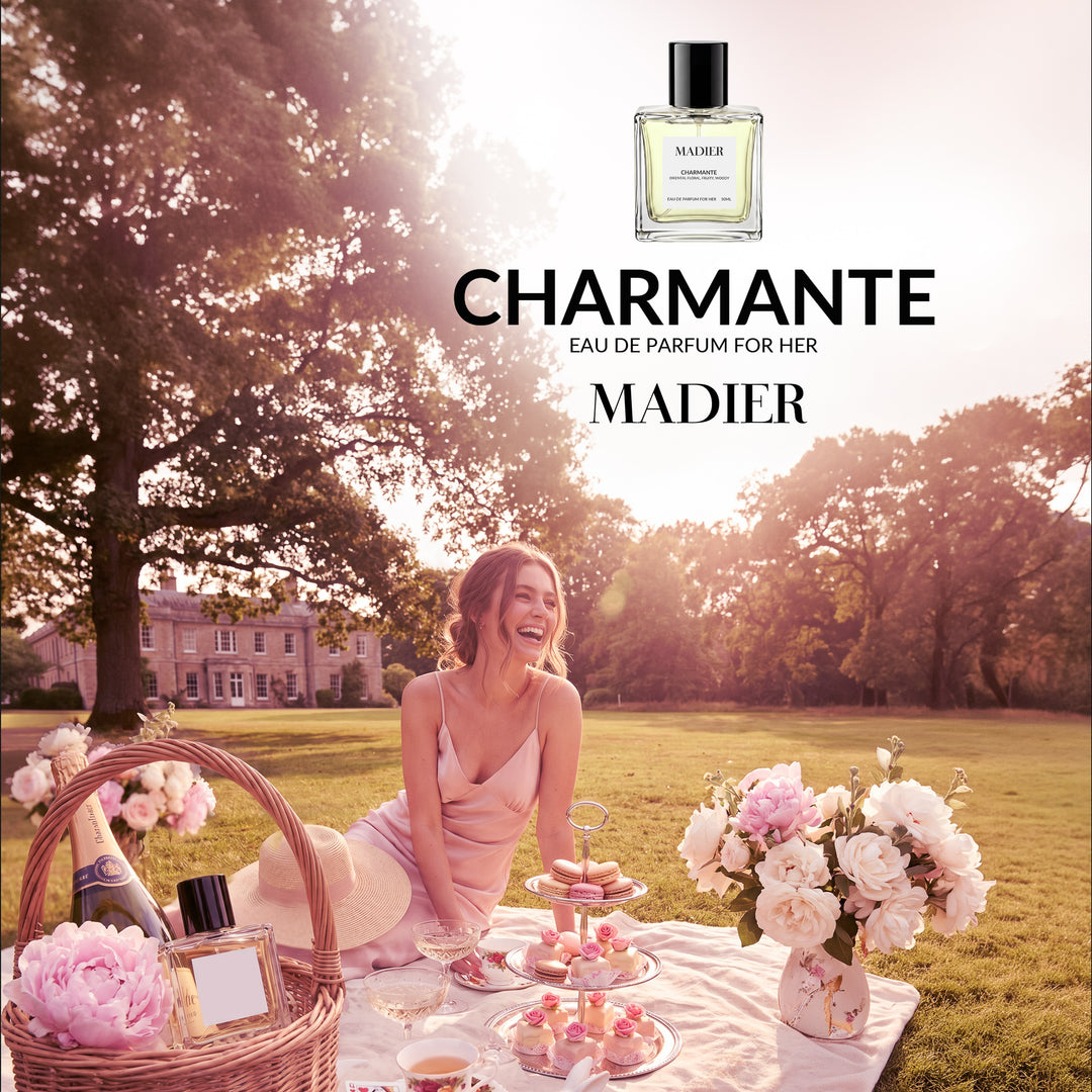 CHARMANTE FOR HER