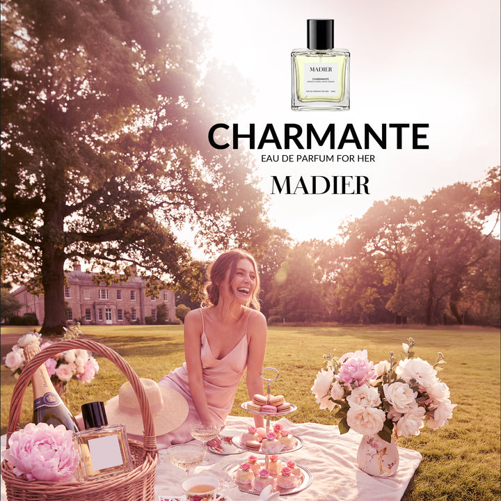 CHARMANTE FOR HER