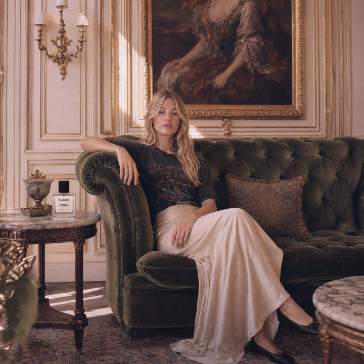 ÉLÉGANTE FOR HER