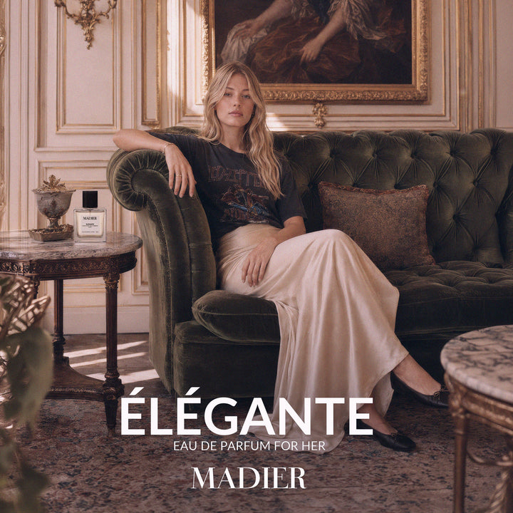 ÉLÉGANTE FOR HER