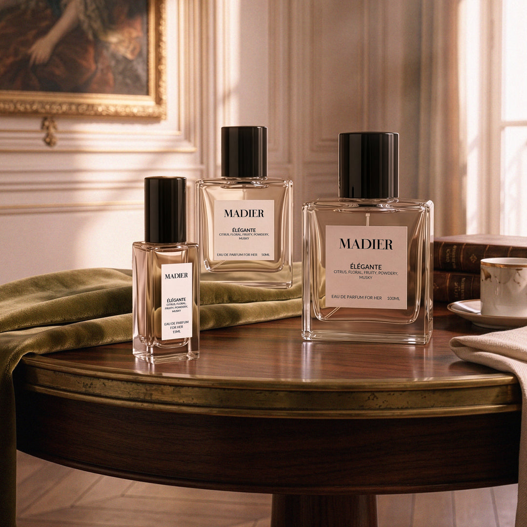 ÉLÉGANTE FOR HER