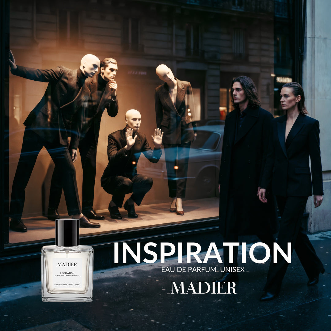 INSPIRATION UNISEX