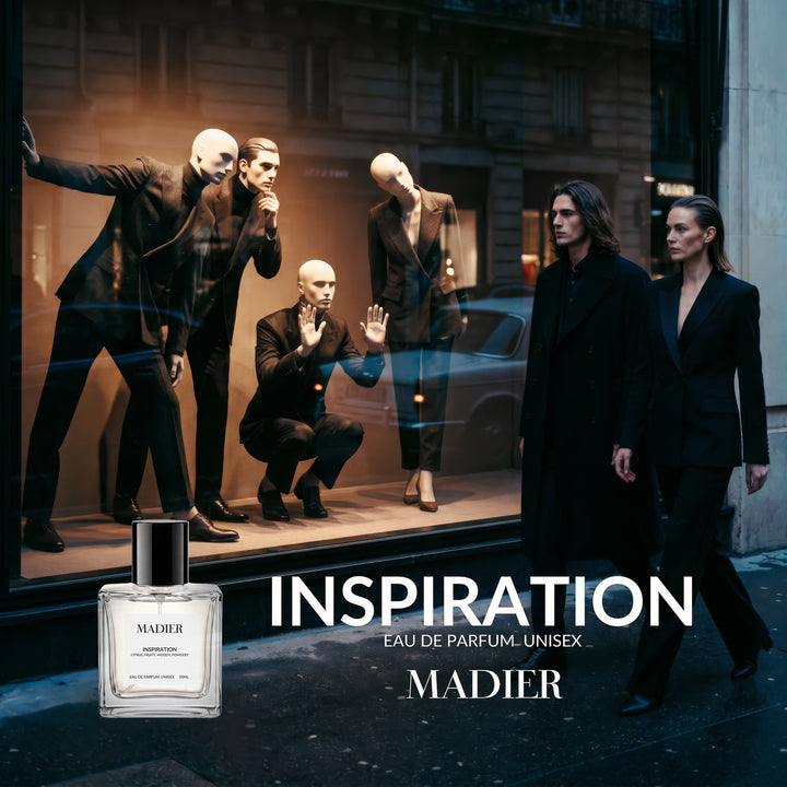 INSPIRATION UNISEX