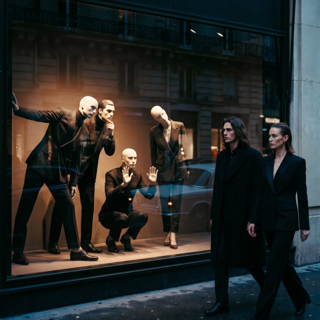 INSPIRATION UNISEX