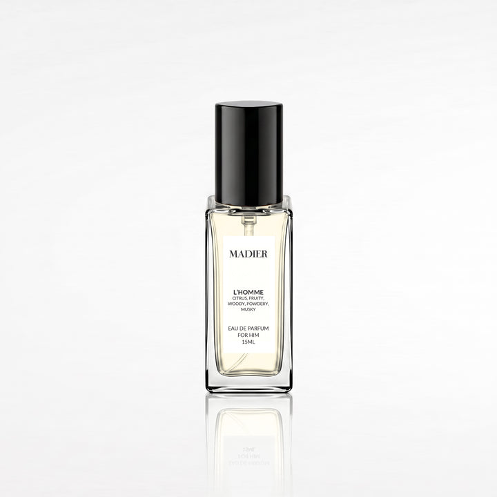 L'HOMME FOR HIM