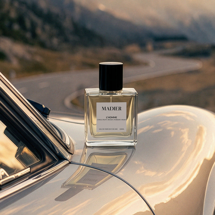 L'HOMME FOR HIM