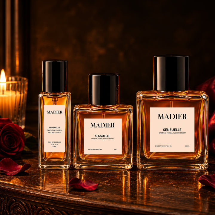 SENSUELLE FOR HER