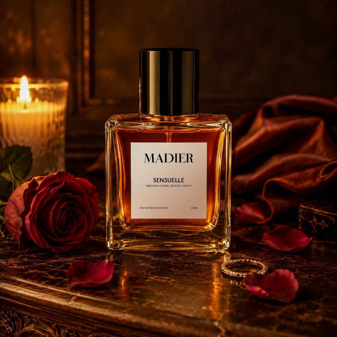 SENSUELLE FOR HER